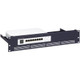 Rackmount.IT  accessoire de racks Kit de montage - RM-UB-T6