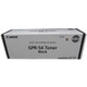 Canon GPR-54 Cartouche de toner 1 pièce(s) Original Noir - 9436B003 Canon GPR-54 Cartouche de toner 1 pièce(s) Original Noir - 9436B003