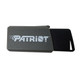 Patriot Memory CLIQ lecteur USB flash 128 Go 3.2 Gen 1 (3.1 Gen 1) Noir - PSF128GCL3USB
