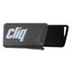 Patriot Memory CLIQ lecteur USB flash 128 Go 3.2 Gen 1 (3.1 Gen 1) Noir - PSF128GCL3USB Patriot Memory CLIQ lecteur USB flash 128 Go 3.2 Gen 1 (3.1 Gen 1) Noir - PSF128GCL3USB