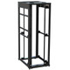 Middle Atlantic Products  étagère 45U Rack autonome Noir - SNE30F-CN-4542