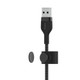 Belkin  câble USB USB 3.2 Gen 1 (3.1 Gen 1) 3 m USB A USB C Noir - CAB010BT2MBK