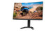Lenovo G27qc-30 écran plat de PC 68,6 cm (27") 2560 x 1440 pixels Quad HD LED Noir - 66F4GCC2US