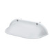 Axis  support et boîtier des caméras de sécurité Capot de protection - 02075-001 Axis  support et boîtier des caméras de sécurité Capot de protection - 02075-001