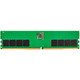 HP Mémoire ECC UDIMM 16 Go DDR5 (1x16 Go) 4800 - 4M9Y1AA