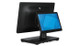 Elo Touch Solutions  terminal de paiement i3-8100T 3,1 GHz Tout-en-un 54,6 cm (21.5") 1920 x 1080 pixels Écran tactile Noir - E937523