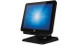 Elo Touch Solutions  terminal de paiement Tout-en-un 38,1 cm (15") 1024 x 768 pixels Écran tactile Noir - E481651
