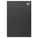 Seagate One Touch disque dur externe 2 To Micro-USB B 3.2 Gen 1 (3.1 Gen 1) Noir - STKY2000400