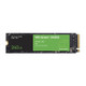 Western Digital Green SN350 240 Go M.2 PCI Express 3.0 NVMe - WDS240G2G0C