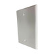 Tripp Lite  Plaque de commutation et obturateur Ivoire - N042AB-000-IVM