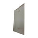 Tripp Lite  Plaque de commutation et obturateur Ivoire - N042AB-000-IVM