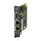 Black Box  convertisseur de support réseau Interne Noir - LMC5200A