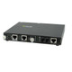Perle SMI-1110-S2ST160 convertisseur de support réseau 1000 Mbit/s 1550 nm Monomode Noir - 05070804 Perle SMI-1110-S2ST160 convertisseur de support réseau 1000 Mbit/s 1550 nm Monomode Noir - 05070804