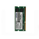 Patriot Memory 4GB PC3-12800 module de mémoire 4 Go 1 x 4 Go DDR3 1600 MHz - PSD34G16002S
