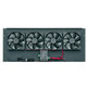 Middle Atlantic Products  équipement de refroidissement en rack Noir - IBGR-276FT-FC