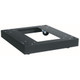 Middle Atlantic Products  accessoire de racks Plateforme à roulettes - CBS-ERK-25