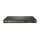 HPE Aruba Networking Aruba 8325-48Y8C Géré L3 1U Noir - JL624A#B2C