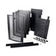 Tripp Lite  accessoire de racks - SRCOLOKIT42U