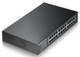 Zyxel  commutateur réseau Non-géré Gigabit Ethernet (10/100/1000) Noir - GS1100-24E