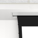 Da-Lite Tensioned Advantage Series écran de projection 3,38 m (133") 16:9 - 89955BLS