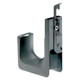 Panduit  range-câbles Mur Support de câbles Noir - JP2DW-L20