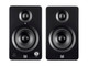 Monoprice MM-3 Noir Avec fil &sans fil - 35374