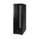 Tripp Lite Armoire rack pour serveur de profondeur standard SmartRack 45U avec portes et panneaux latéraux - SR45UB
