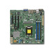 Supermicro X11SSH-F Intel® C236 LGA 1151 (Emplacement H4) micro ATX - MBD-X11SSH-F-O