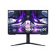 Samsung LS24AG302NN écran plat de PC 61 cm (24") 1920 x 1080 pixels Full HD LED Noir - LS24AG302NNXZA