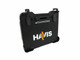 Havis  support Support passif Ordinateur portable Noir - DS-PAN-1013 Havis  support Support passif Ordinateur portable Noir - DS-PAN-1013