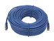 Monoprice  câble de réseau Bleu 30,5 m Cat6a U/FTP (STP) - 11234