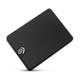 Seagate  lecteur à circuits intégrés externe 500 Go 3.2 Gen 1 (3.1 Gen 1) Noir - STJD500400 Seagate  lecteur à circuits intégrés externe 500 Go 3.2 Gen 1 (3.1 Gen 1) Noir - STJD500400