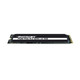 Patriot Memory P400 1 To M.2 PCI Express 4.0 NVMe - P400P1TBM28H