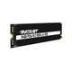 Patriot Memory P400 1 To M.2 PCI Express 4.0 NVMe - P400P1TBM28H