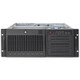 Supermicro SuperChassis 743AC-668B Full Tower Noir 668 W - CSE-743AC-668B Supermicro SuperChassis 743AC-668B Full Tower Noir 668 W - CSE-743AC-668B