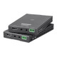 Monoprice  extension audio/video Émetteur et récepteur AV Noir - 21609 Monoprice  extension audio/video Émetteur et récepteur AV Noir - 21609