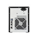 Buffalo TeraStation  serveur de stockage NAS Bureau Annapurna Labs AL524 8 Go DDR4 16 To HDD Noir - TS5420DN1604
