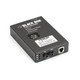 Black Box  convertisseur de support réseau 1300 nm Multimode Noir - TE160A-R2