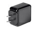 Monoprice  chargeur d'appareils mobiles Universel Noir Secteur Intérieure - 15518