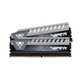 Patriot Memory Viper Elite Series 16GB DDR4 2666MHz Dual Kit module de mémoire 16 Go 2 x 8 Go 288-pin DIMM - PVE416G266C6KGY