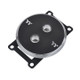 Thermaltake  pièce et accessoire pour systèmes de refroidissement d'ordinateurs Bloc d'eau - CL-W139-CU00SW-A
