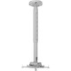 Chief  support pour projecteurs Plafond Blanc - KITPD0203W Chief  support pour projecteurs Plafond Blanc - KITPD0203W