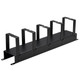 Tripp Lite  accessoire de racks Panneau de gestion de câbles - SRCABLERING2UHD