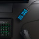 Verbatim VGX1000 2 To USB Type-C 3.2 Gen 1 (3.1 Gen 1) Noir, Bleu - 70886