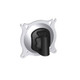 Chief  accessoire de montage de moniteurs - KSA1019B Chief  accessoire de montage de moniteurs - KSA1019B