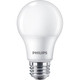 Philips  energy-saving lamp Lumière de jour 5000 K 9 W E26 - 046677455668