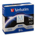 Verbatim BDXL 100GB 4X 100 Go 5 pièce(s) - 98913