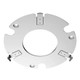 Axis  kit de support Gris - 5800-121