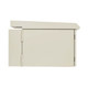 Tripp Lite  étagère 9U Rack monté sur le mur Gris - SRN3RG9USDP