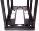 Eaton S-Series 48U Rack autonome Noir - ETN-ENC483042S